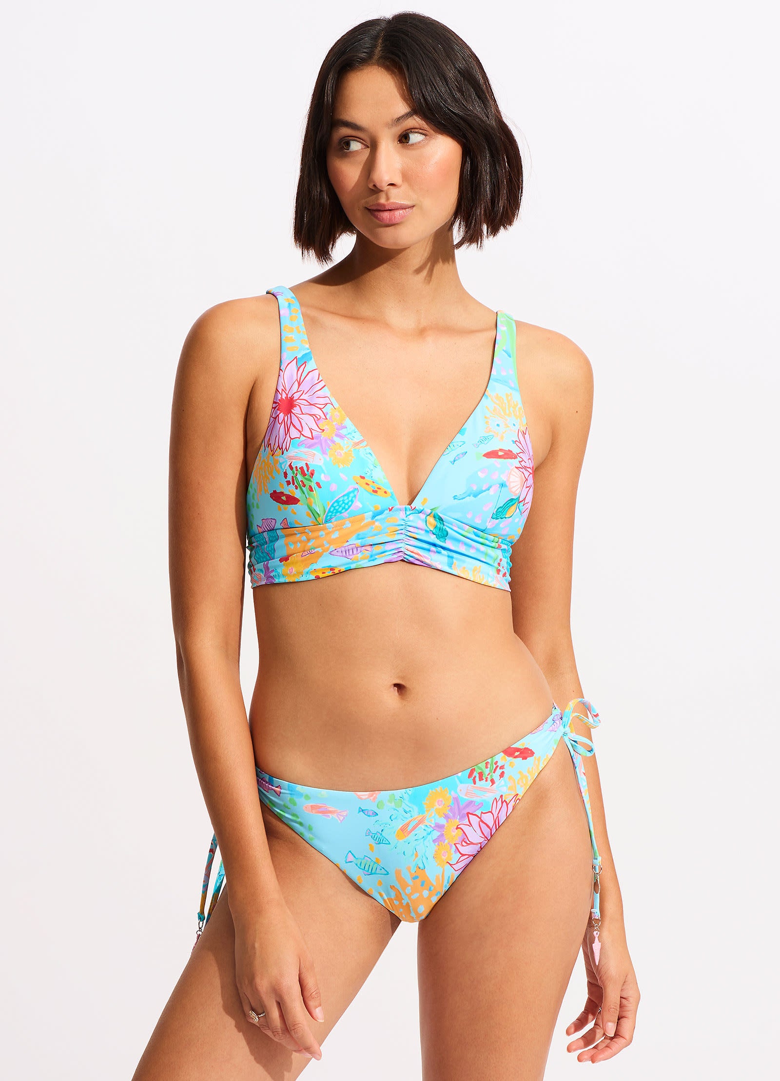 Seafolly hot sale swimwear sale