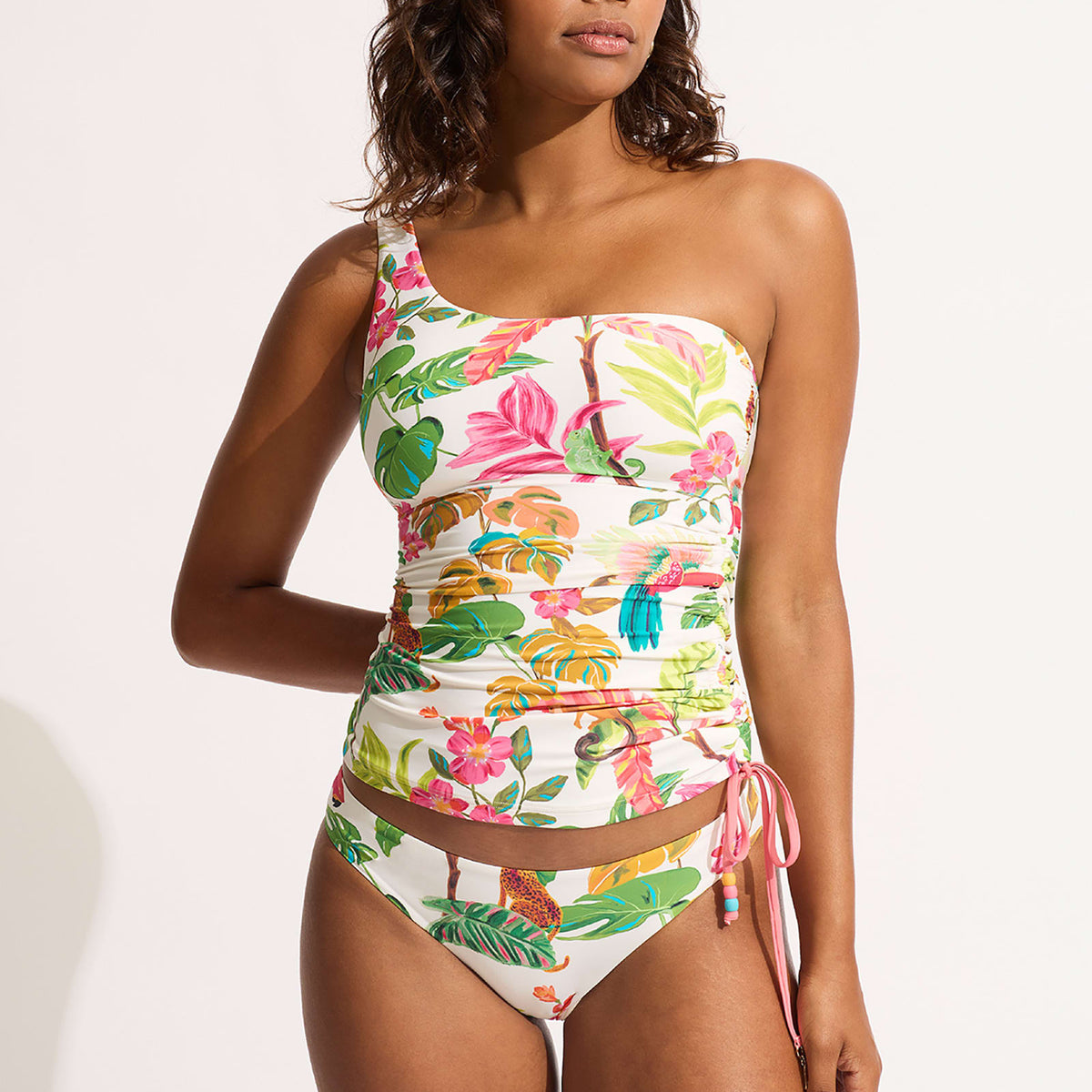 seafolly tankini top