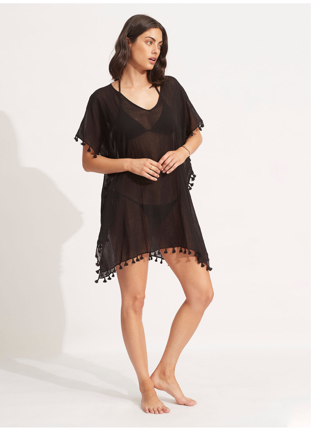 Amnesia Kaftan main image 1