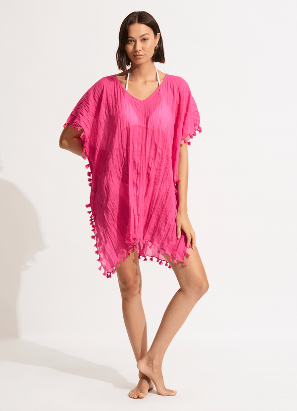 Seafolly kaftan sale sales