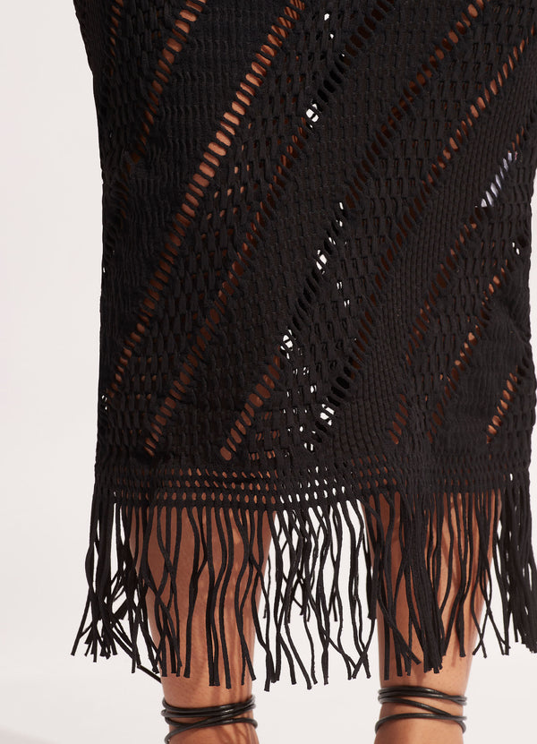 Marrakesh Skirt - Black