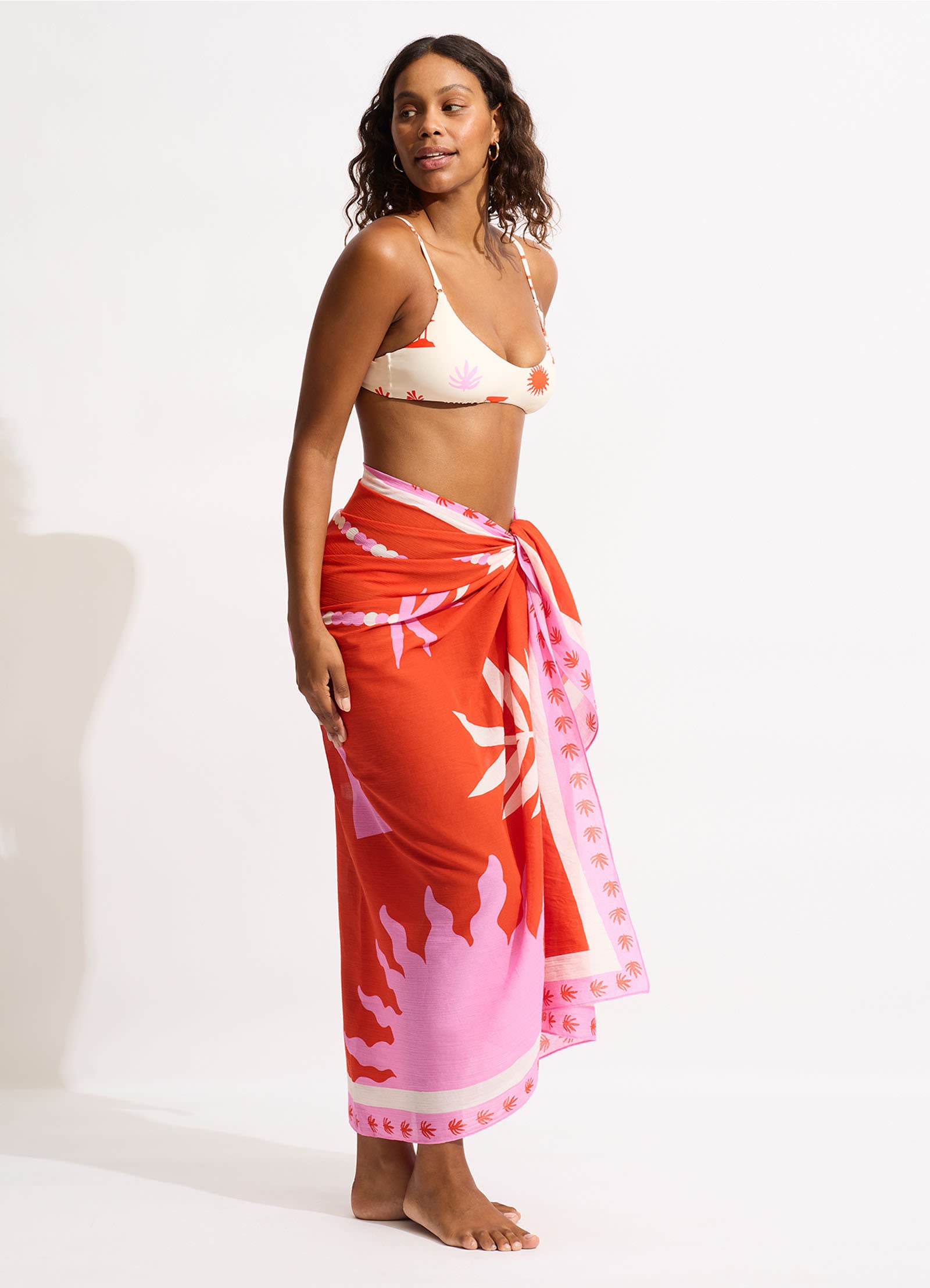 Sarong skirt outlet australia