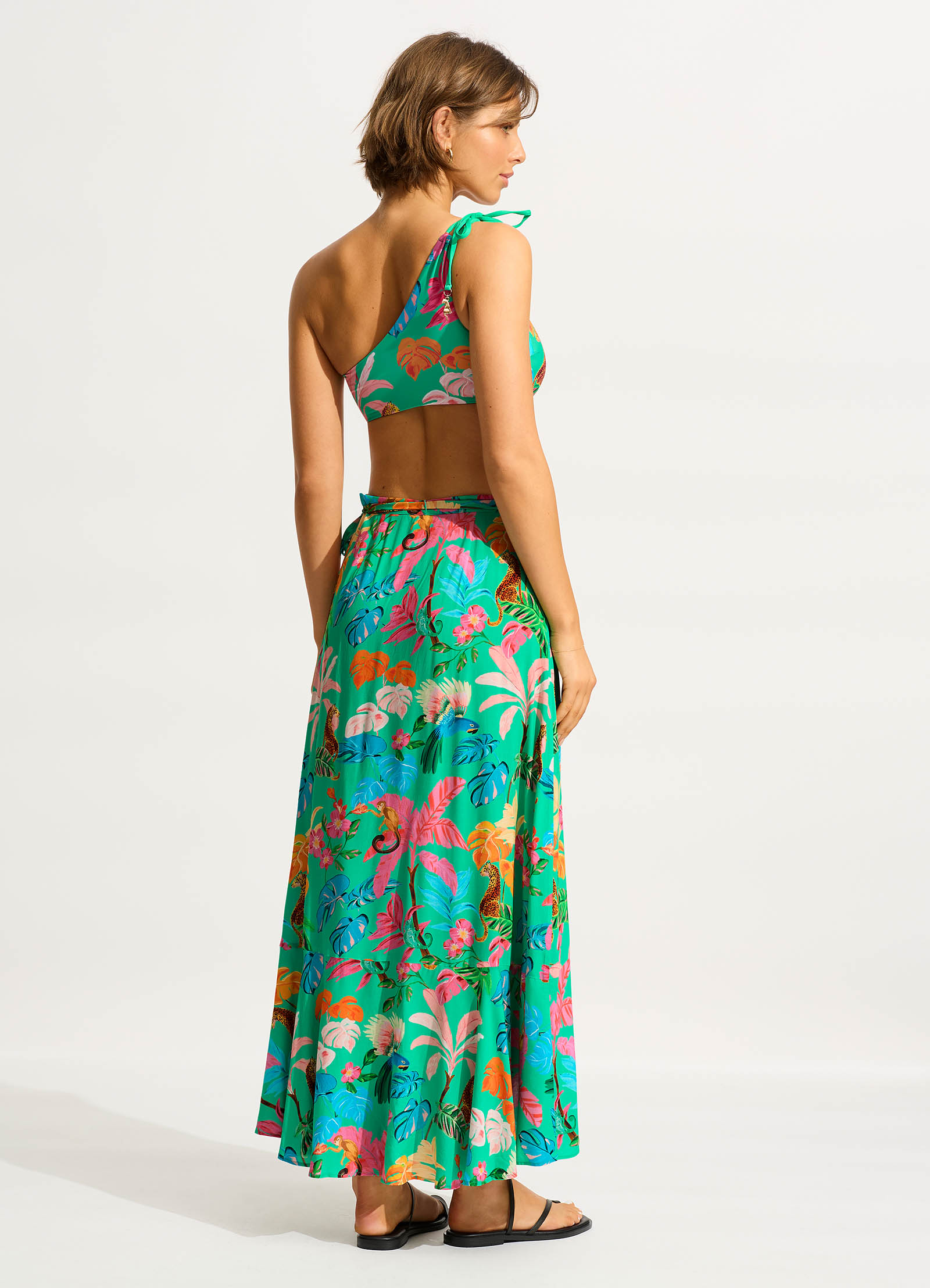 Bondi jade hotsell maxi dress