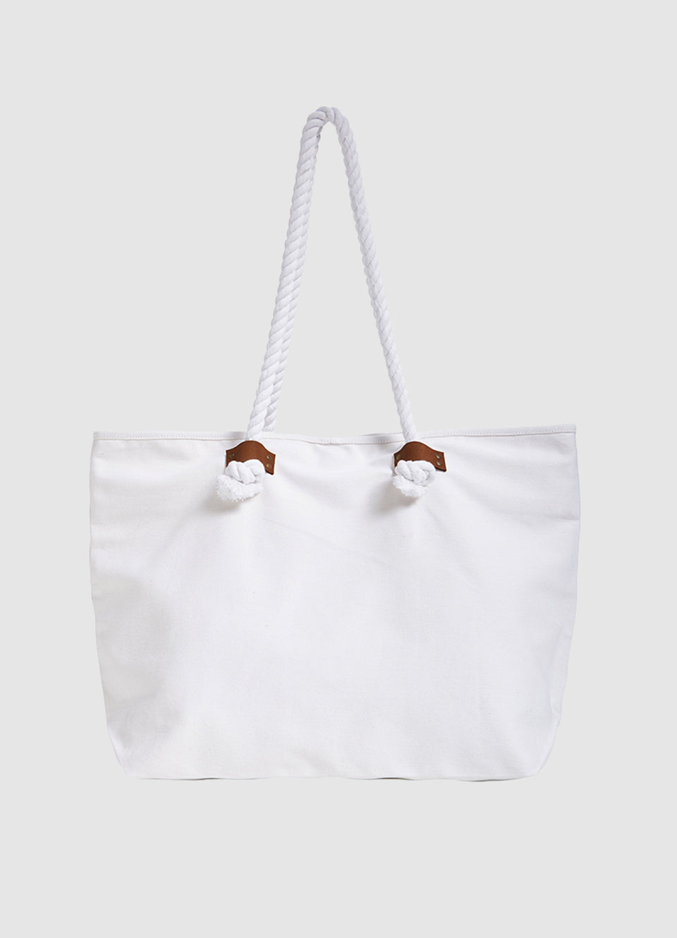 Ship Sail Tote Bag White Seafolly Australia