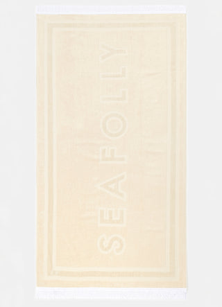 Solstice Towel main image 1