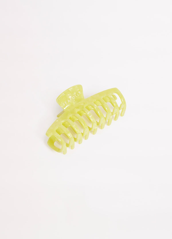 Hair Claw - Wild Lime