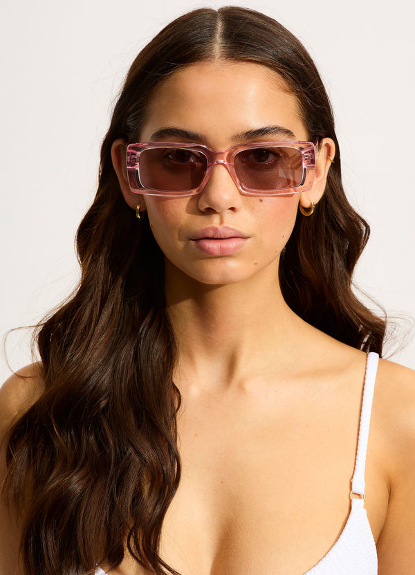 Sunglasses - Pink